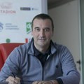Dejan Rađenović je novi šef stručnog štaba FK Voždovac!