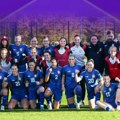 Žreb za ligu nacija: Fudbalerke Srbije protiv Švedske, Italije i Danske