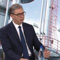Uživo sankcije Lukoilu počinju 21. Novembra Vučić u Dnevniku RTS: "Sledeća nedelja je od izuzetnog značaja"