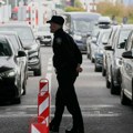 Praznična gužva na granicama sa EU: Novi EES sistem produžio procedure