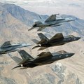 Vašington šalje F-35 u krizno područje?