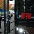 Vozač školskog autobusa pozitivan na droge: Policija ga zaustavila pre prevoza učenika