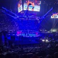 UFC se vraća u Evropu! Evo kada i gde ćemo ponovo gledati najjaču svetsku promociju