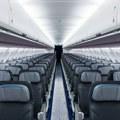 Jeziva scena u avionu! "Putnik" prestravio sve: Šunjao se po kabini, ljudi vrištali od šoka