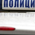 Policija u Žablju ekspresno rešila slučaj: Kradljivci uhvaćeni sa plenom i ukradenim agregatom
