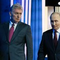 Kremlj: Dmitrijev detaljno obavestio Putina o rezultatima posete SAD