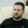 Хладан дочек: Зеленски без званичног пријема у САД