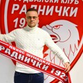 Kragujevčani imaju novog trenera: Božidar Bandović na klupi Radničkog