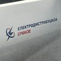 EDS: Većina teritorije Loznice ima struju