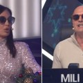 Ceca i Mili se žestoko sukobili, pevačica kipti od besa: "Nisi imao ni gitaru kad sam te pokupila sa Marinom"