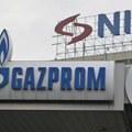 Gaspromnjeft potvrdio da je sa MOL-om potpisao dogovor o namerama o prodaji NIS-a