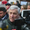 Tajani: Agenti američke ICE neće moći da reaguju na italijanskim ulicama tokom Zimskih olimpijskih igara