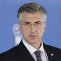 Plenković: Cenimo Trampov poziv, ali zasad nije ostvarivo pristupanje Odboru za mir