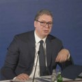 Vučić potpisao "Mrdićeve zakone"