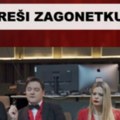 Da li možete da rešite komplikovanu zagonetku? Tragačima je bilo teško: "Slabo nam ide ovo rešavanje..."