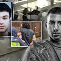 Otkriveno šta je ubica MMA borca uradio kad je video policiju. Srbija tražila izručenje Vasilija Gačevića: Slučajno otkriće u…