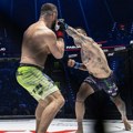 MMA spektakl u Srbiji: FNC se vraća u Beograd, poznato i kada!