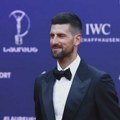 Novak je rekorder, a sad nije nominovan za prestižnu nagradu - Đokovićevi veliki rivali u igri za trofej