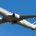 Air France obustavlja letove Pariz – Havana zbog nestašice kerozina na Kubi