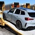 BMW Grupa je ostala najveći izvoznik automobila po vrednosti u Sjedinjenim Državama