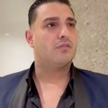 Darko Lazić pao u nesvest kad su mu saopštili da mu je poginuo rođeni brat: stradao na motoru