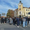 Niški studenti organizuju protest u subotu u znak sećanja na poslednju žrtvu pada nadstrešnice