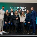 Druga SIRVIS konferencija okupila 250 profesionalaca iz HoReCa sektora i potvrdila rast interesovanja za digitalizaciju…