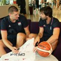 "Samo je Teodosić rame uz rame sa Jokićem": Srbin održao lekciju Amerima u NBA