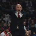 Obradović: "Uradili smo veliki posao, sledeća utakmica još važnija"