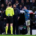 Грмљавина из Реала: "Судија, шта си гледао?" ВИДЕО