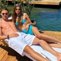Nemanja Matić odrišio kesu! Suprugu oborio s nogu – Ferari, torta sa brutalnom porukom i pokloni od kojih zastaje dah! (foto)…