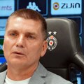 "GOSTUJEMO JAKO DOBROJ EKIPI" Blagojević: Započeli smo najtežu nedelju, moramo da pokažemo da nikome neće biti lako