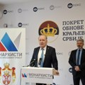 MONARHISTI: „Izmene zakona o rudarstvu štete Jadru i svojini“