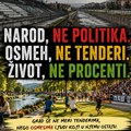 SERIJA (6) – Narode, ljudi, ne tražimo milostinju, tražimo život! Pirot polako nestaje, nema nas...!