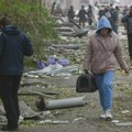 Zelenski: Ukrajina proglašava primirje od 6. maja i očekuje iste akcije od Rusije
