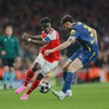 Spektakl u Ligi šampiona: Arsenal i Atletiko Madrid u borbi za finale