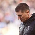Blagojević zagrmeo posle nove blamaže: "Razočarani smo!" Ovo je razlog Partizanovog kiksa!