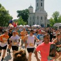 „Dunavska desetka“ i „Urbani polumaarton“ održani u Smederevu: Učestvovalo više stotina trkača