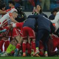 Arnautović: "Najsrećniji čovek na svetu!"