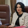 Pomeren početak suđenja Dragani Sotirovski
