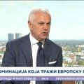 "Звезди није проблем новац, него српска лига": Терзић открио зашто топ играчи неће да дођу у Црвену звезду