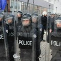Kosovo: Petoro Srba privedeno u Gračanici zbog sumnje na narušavanje slobodnog opredeljenja birača