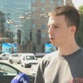 Studenti najavljuju da će danas predstaviti deo programa i da građani mogu da se prijave za kontrolore