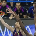 U najavi velikog finala Evrolige - titula i dominacija Nikole Kusturice!