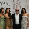 (Foto) ova lepoticaje ćerka Saše matića: Ima duge noge kao top model: Zbog Aleksandrinog izgleda padaju vilice