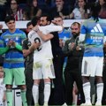 Svet u neverici! Real Madrid po prvi put u istoriji doživeo ovo!