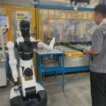 Vučić: Do 15. jula počećemo sa proizvodnjom humanoidnih robota u Srbiji