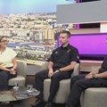 "Srculence je borac": Humanitarni karavan spaja roditelje, sportiste i humanitarce