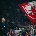 Sporazumno se razišli Obradović i zvanično više nije trener košarkaša crvene zvezde