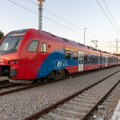 Odbor za finansije usvojio Predlog zakona: Srbijavoz od Dojče banke uzima kredit od 263, 8 miliona evra za nabavku 30 vozova